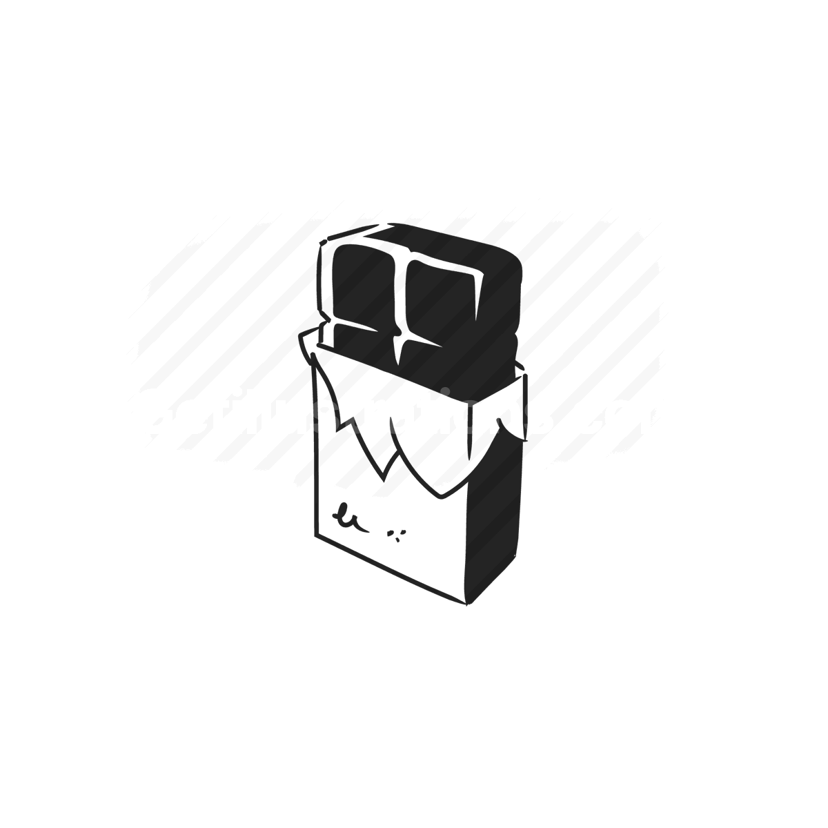 Health and Wellness illustration preview image